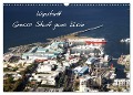 Kapstadt (Wandkalender 2024 DIN A3 quer), CALVENDO Monatskalender - Sasowewi Sasowewi