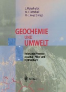 Cover-Bild zum Titel 'Geochemie und Umwelt' von ''