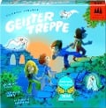 Cover-Bild zum Titel 'Geistertreppe' von ''