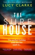 Cover-Bild zum Titel 'The Surf House' von 'Lucy Clarke'