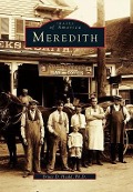 Cover-Bild zum Titel 'Meredith' von 'Bruce D Heald'