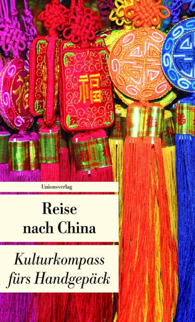 Reise nach China - 