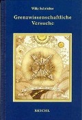 Cover-Bild zum Titel 'Grenzwissenschaftliche Versuche für jedermann' von 'Willy Schrödter'