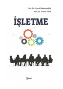 Cover-Bild zum Titel 'Isletme' von 'Zeyyat Sabuncuoglu, Tuncer Tokol'