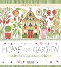 Geburtstagskalender Home & Garden - 