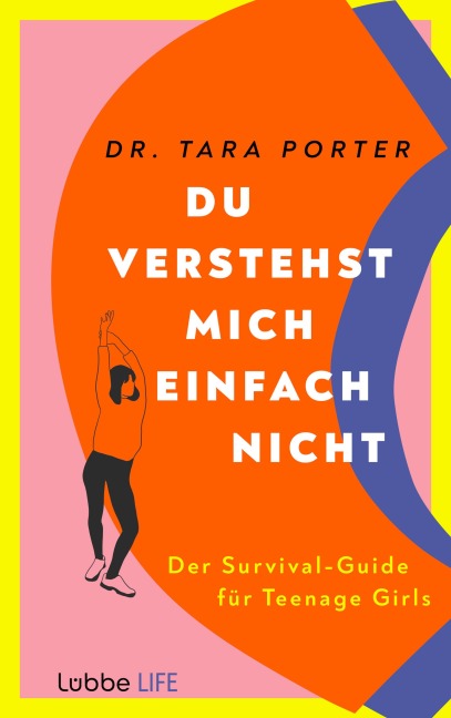 Du verstehst mich einfach nicht - Tara Porter