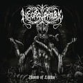 Womb of Lilithu (Re-issue 2022) - Necrophobic