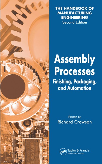 Assembly Processes - 