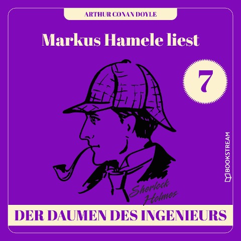 Der Daumen des Ingenieurs - Arthur Conan Doyle