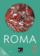 Cover-Bild zum Titel 'Roma A Training 2' von 'Holger Klischka, Christian Müller, Miriam Graf, Martin Biermann, Stefan Müller'