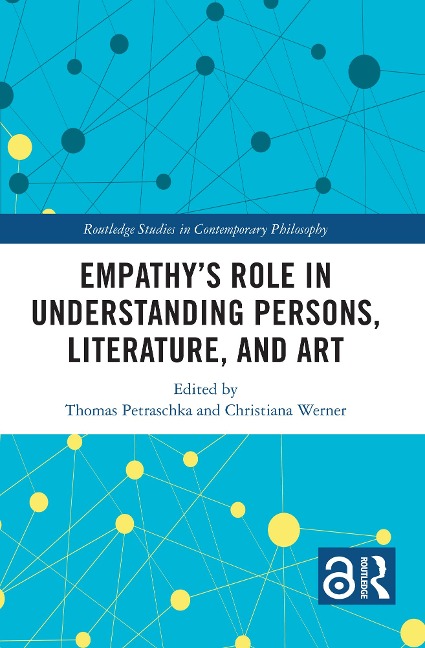 Empathy's Role in Understanding Persons, Literature, and Art - 