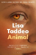 Cover-Bild zum Titel 'Animal' von 'Lisa Taddeo'