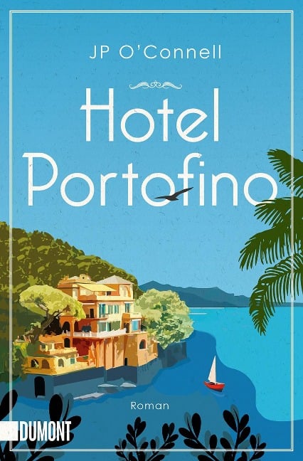 Hotel Portofino - JP O'Connell