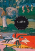 Cover-Bild zum Titel 'Paul Gauguin' von 'Isabelle Cahn, Eckhard Hollmann'