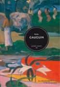Cover-Bild zum Titel 'Paul Gauguin' von 'Isabelle Cahn, Eckhard Hollmann'