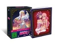 Cover-Bild zum Titel 'Familiar Of Zero - Season 4 Vol.1' von 'Familiar Of Zero'