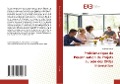 Cover-Bild zum Titel 'Problématique de Pérennisation de Projets au sein des ONGs Internation' von 'Libère Karisabiye'