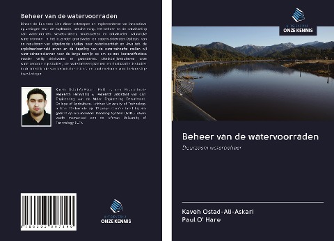 Beheer van de watervoorraden - Kaveh Ostad-Ali-Askari, Paul O' Hare