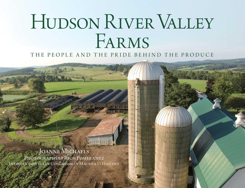 Hudson River Valley Farms - Joanne Michaels