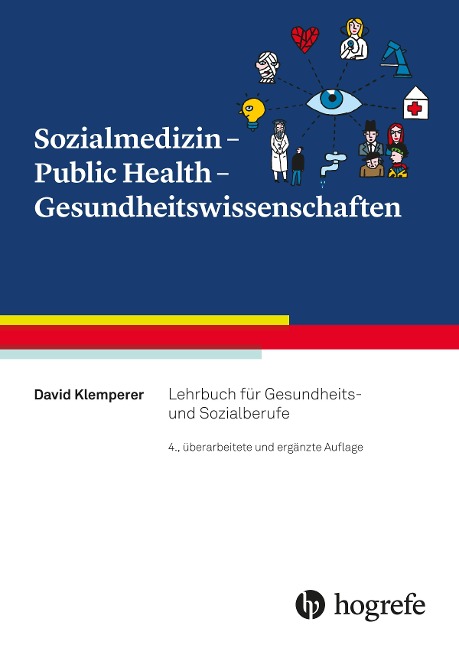 Sozialmedizin - Public Health - Gesundheitswissenschaften - David Klemperer