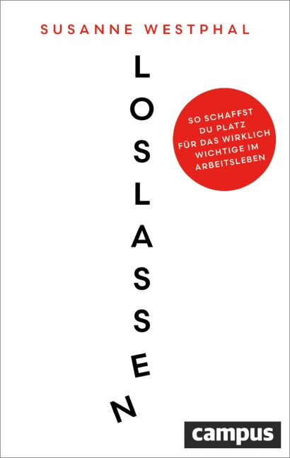 Loslassen - Susanne Westphal