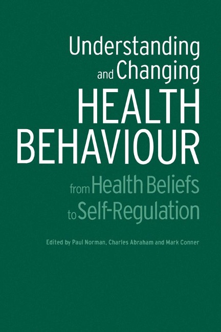 Understanding and Changing Health Behaviour - 