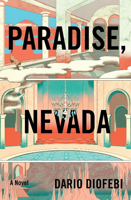 Paradise, Nevada - Dario Diofebi