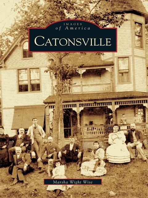 Catonsville - Marsha Wight Wise