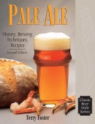 Cover-Bild zum Titel 'Pale Ale, Revised' von 'Terry Foster'