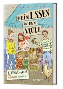 Kein Essen in den Müll - Stephan Sigg