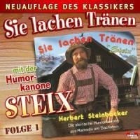 Sie lachen Tränen 1,Neuauflage - Steix