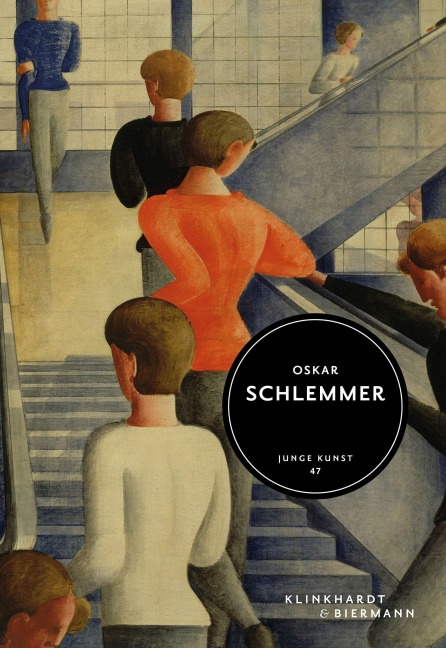 Oskar Schlemmer - Ina Conzen