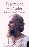 Cover-Bild zum Titel 'Tagoredan Hikayeler' von 'Rabindranath Tagore'