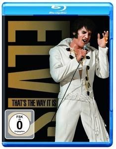 Elvis - Thats the way it is - Elvis Presley