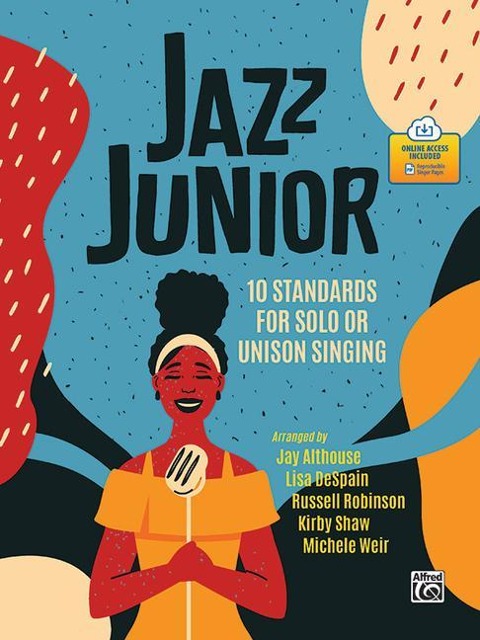 Jazz Junior - 