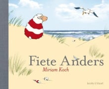 Cover-Bild zum Titel 'Fiete Anders' von 'Miriam Koch'