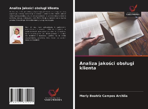 Analiza jako¿ci obs¿ugi klienta - Merly Beatriz Campos Archila
