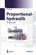 Proportionalhydraulik - D. Scholz