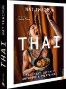 Cover-Bild zum Titel 'Thai' von 'Nat Thaipun'