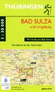 Cover-Bild zum Titel 'Freizeitkarte Schleswig-Holstein' von ''