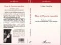 Cover-Bild zum Titel 'Eloge de l'hystérie masculine' von 'Fainsilber'