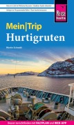 Cover-Bild zum Titel 'Reise Know-How MeinTrip Hurtigruten' von 'Martin Schmidt'