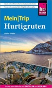 Cover-Bild zum Titel 'Reise Know-How MeinTrip Hurtigruten' von 'Martin Schmidt'