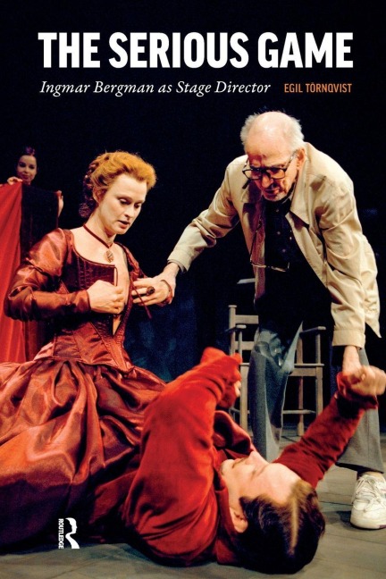 The Serious Game - Egil Törnqvist