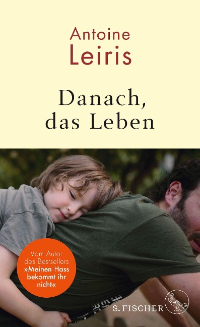 Danach, das Leben - Antoine Leiris