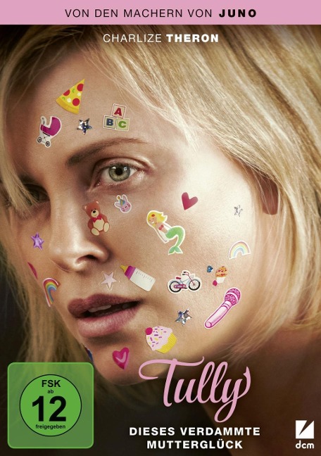 Tully - Diablo Cody, Rob Simonsen