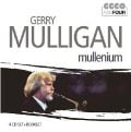 Gerry Mulligan - Mullenium - Gerry Mulligan