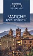 Cover-Bild zum Titel 'Marche. Borghi e castelli. Le guide ai sapori e ai piaceri' von ''