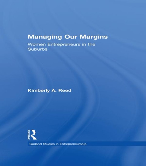 Managing Our Margins - Kimberly A. Reed