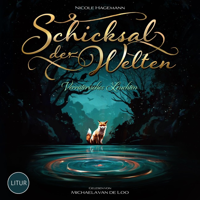Schicksal der Welten - Nicole Hagemann